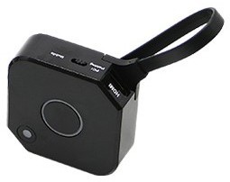 Princeton プリンストン ワイヤレスプレゼンテーションQuattro Pod Mini 子機(送受機)単品 QUATTROPOD-T02 18,060円