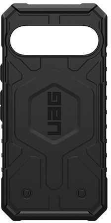 Urban Armor Gear UAG Pixel 9用耐衝撃ケース マグネット対応 PATHFINDER PRO ブラック UAG-GP9-MS-BK