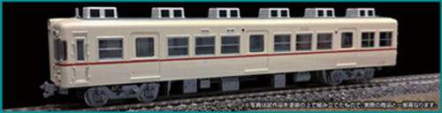 モデルアイコン HO 京王5000系 中間車2輌セット ディスプレイモデル 組み立てキット 882H ※完成品ではありません