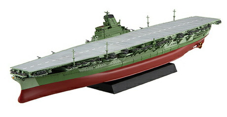 Fujimi フジミ模型 1/700 艦NEXT8EX-4 日本海軍航空母艦 信濃(コンクリート甲板) エッチングパーツ付き