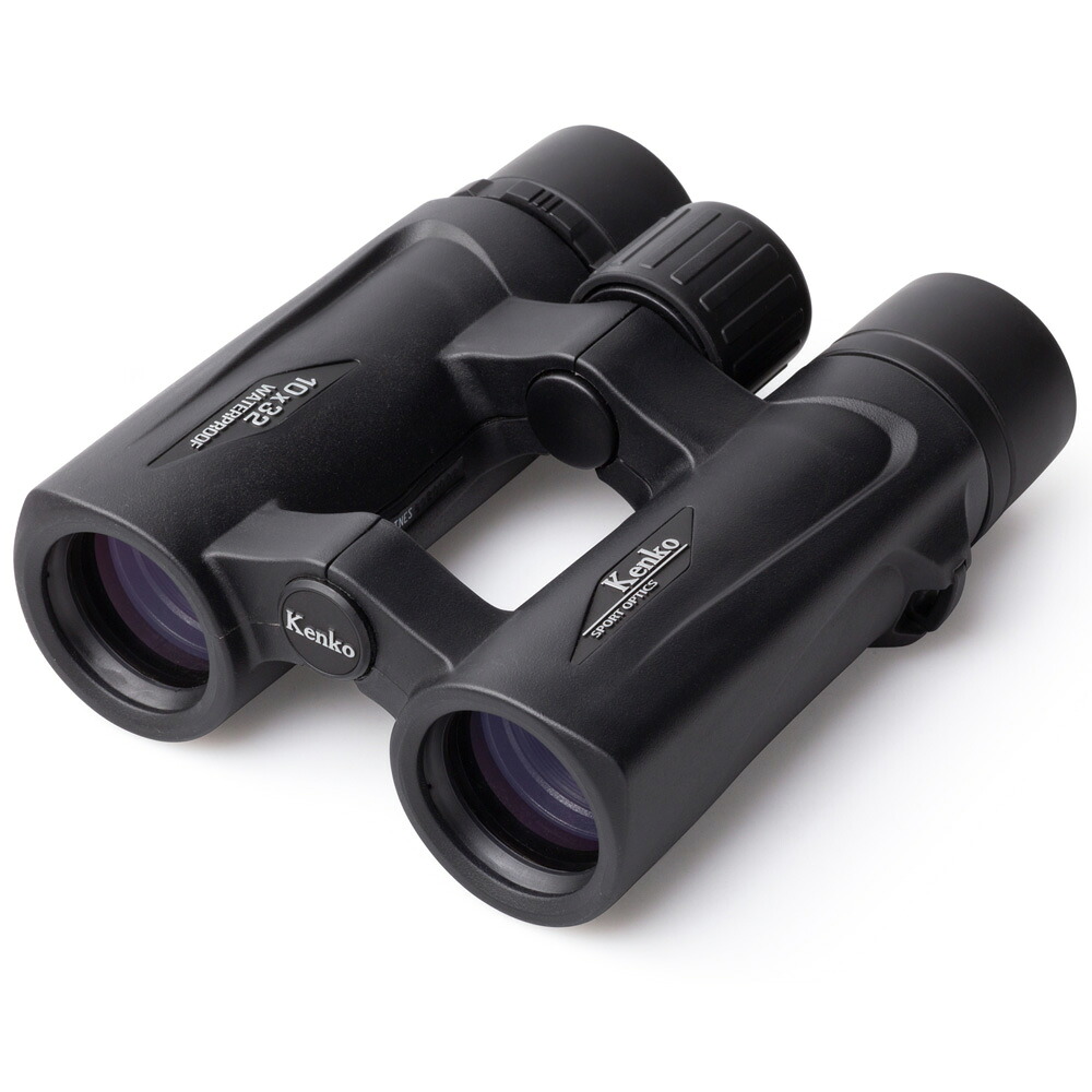 KENKO ケンコー ウルトラビューEX OP 10ｘ32 DH III 双眼鏡 ダハプリズム 【10x32】 【binox8-10】【binoview】【binocoating】【binoeye】【binodach】