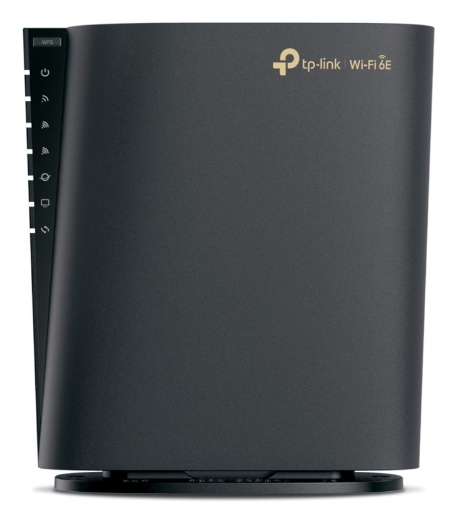 TP-Link ティーピーリンク Archer AXE5400(JP) AXE5400 トライバンド マルチギガビット Wi-Fi 6Eルーター 10,711円