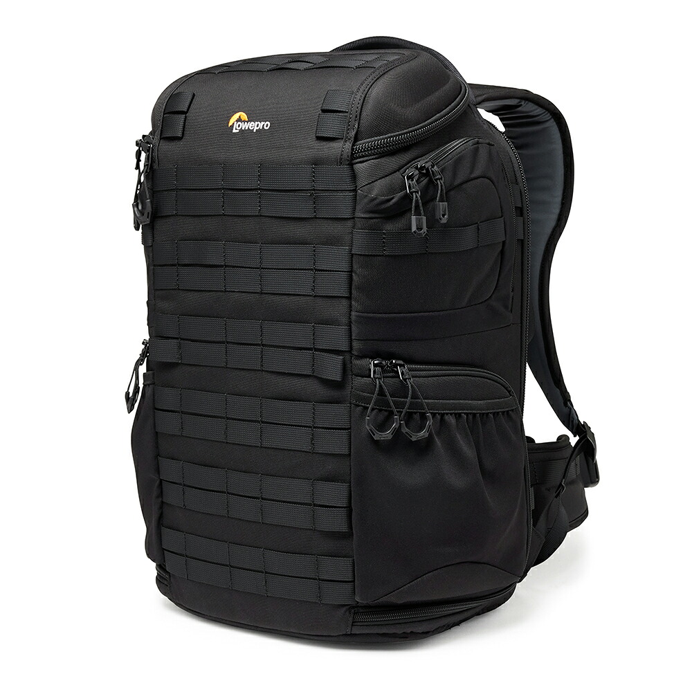 Lowepro ロープロ LP37483-PWW プロタクティック BP 450 AW III バックパック ブラック