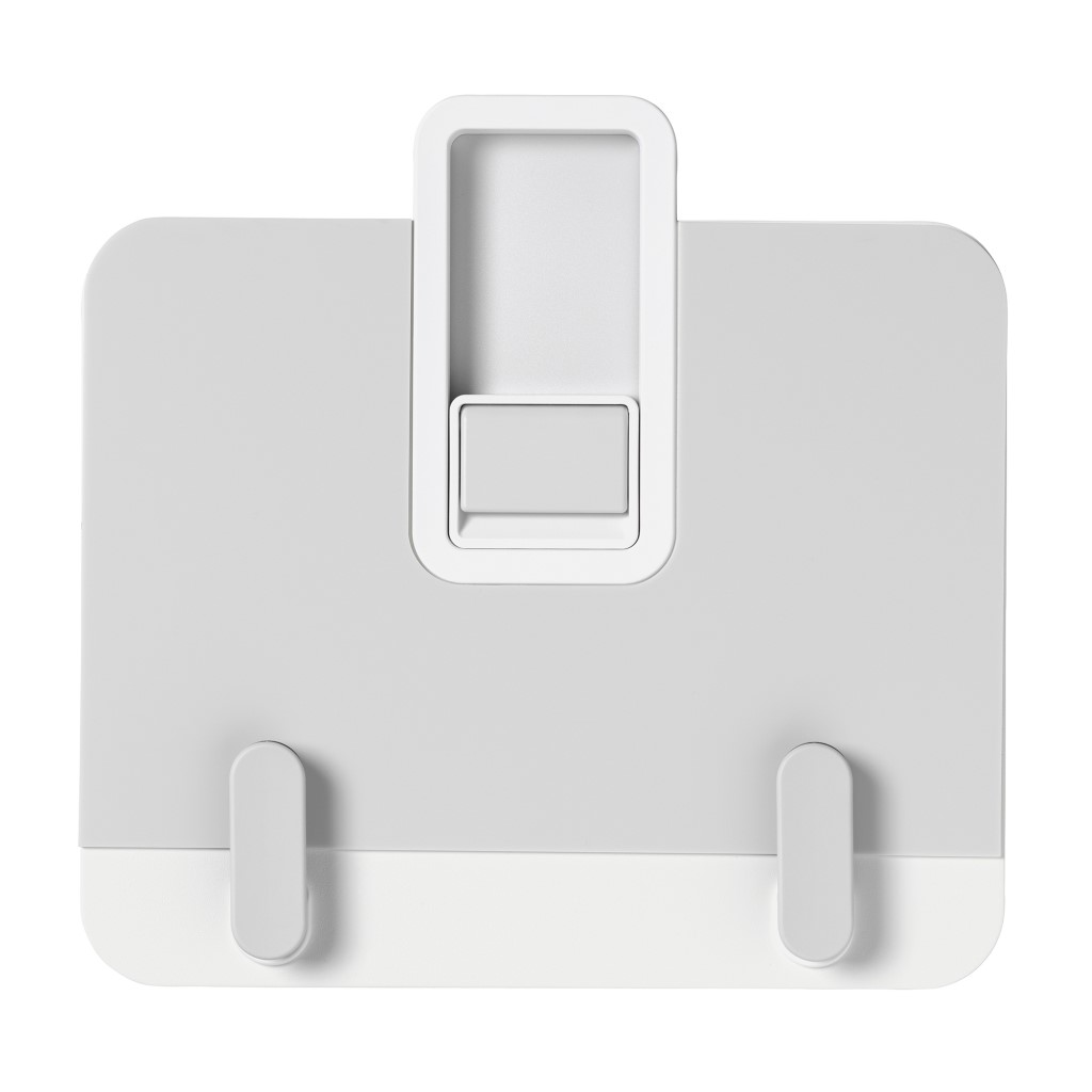 CBS (CBS)Ollin対応 ノートパソコン、タブレットマウントユニット ホワイト LAPTOP MOUNT WHITE