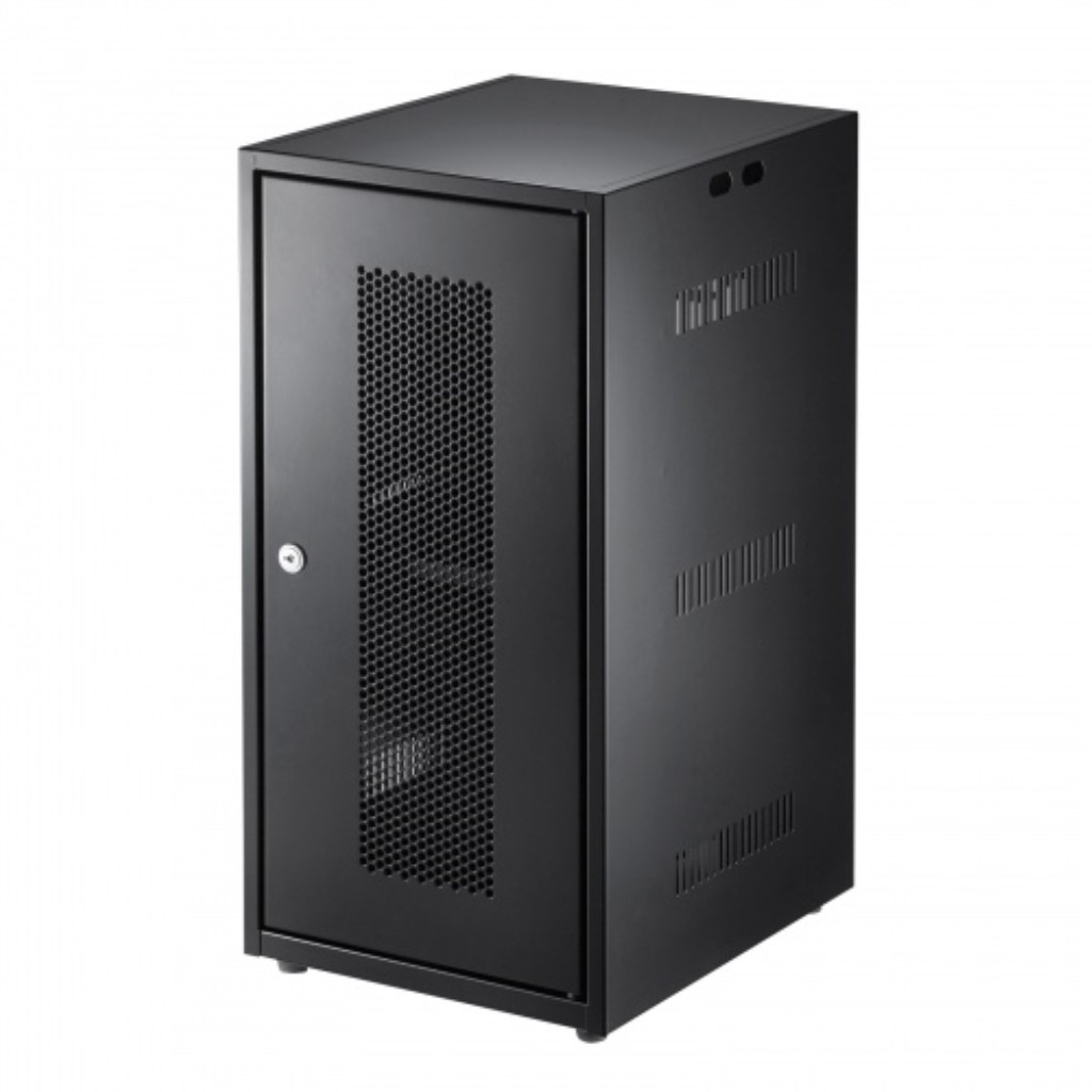 サンワサプライ 計器納めるボックス席 CP-KBOX7BK