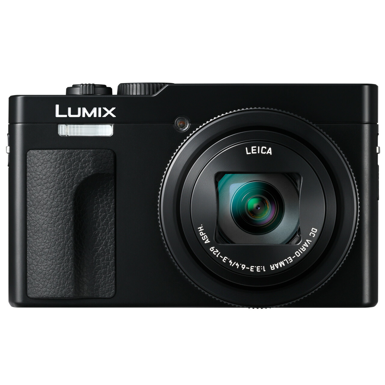 Panasonic パナソニック DC-TZ99-K 黒いこと LUMIX TZ99 コンパクトデジタルカメラ ルミックス お一人様1点境界線