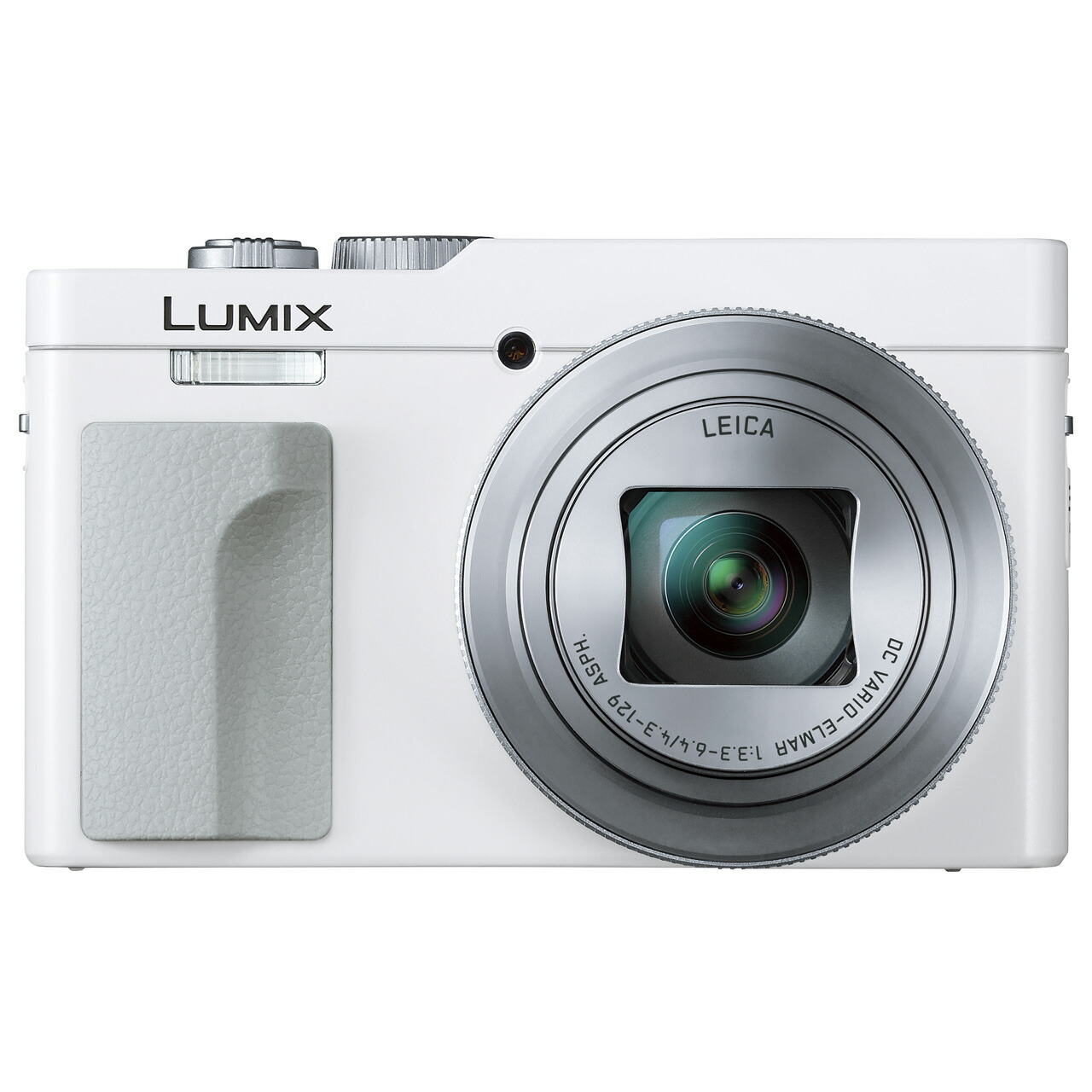 Panasonic パナソニック DC-TZ99-W 白いこと LUMIX TZ99 コンパクトデジタルカメラ ルミックス お一人様1点境界線