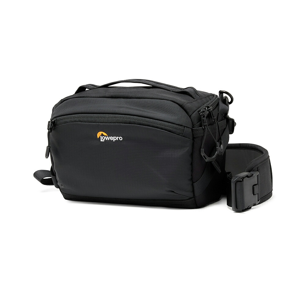 Lowepro ロープロ LP37494-PWW プロタクティック ライト SLX 110 AW III ブラック