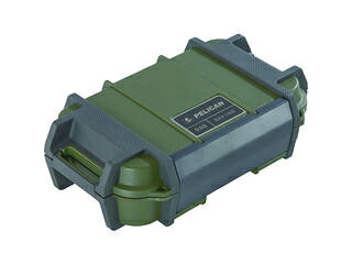 PELICAN ペリカンプロダクツ Ruck Case R40 ODグリーン R40-OD｜ムラウチ