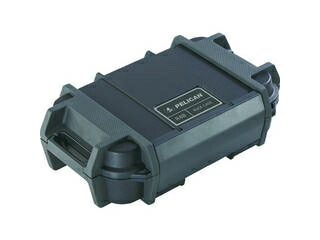 PELICAN ペリカンプロダクツ Ruck Case R40 ブラック R40-BLK