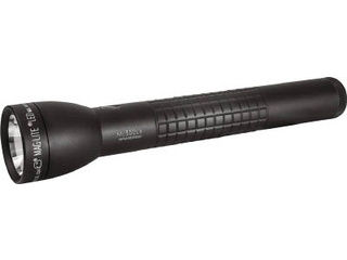 MAG マグインスツルメント MAG-LITE/マグライト LED フラッシュライト ML300LX (単1電池3本用) ML300LXS3CC6