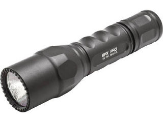 SUREFIRE シュアファイア 6PX プロ 6PX-D-BK
