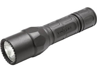 SUREFIRE シュアファイア G2X タクティカル 黒 G2X-C-BK 10,657円