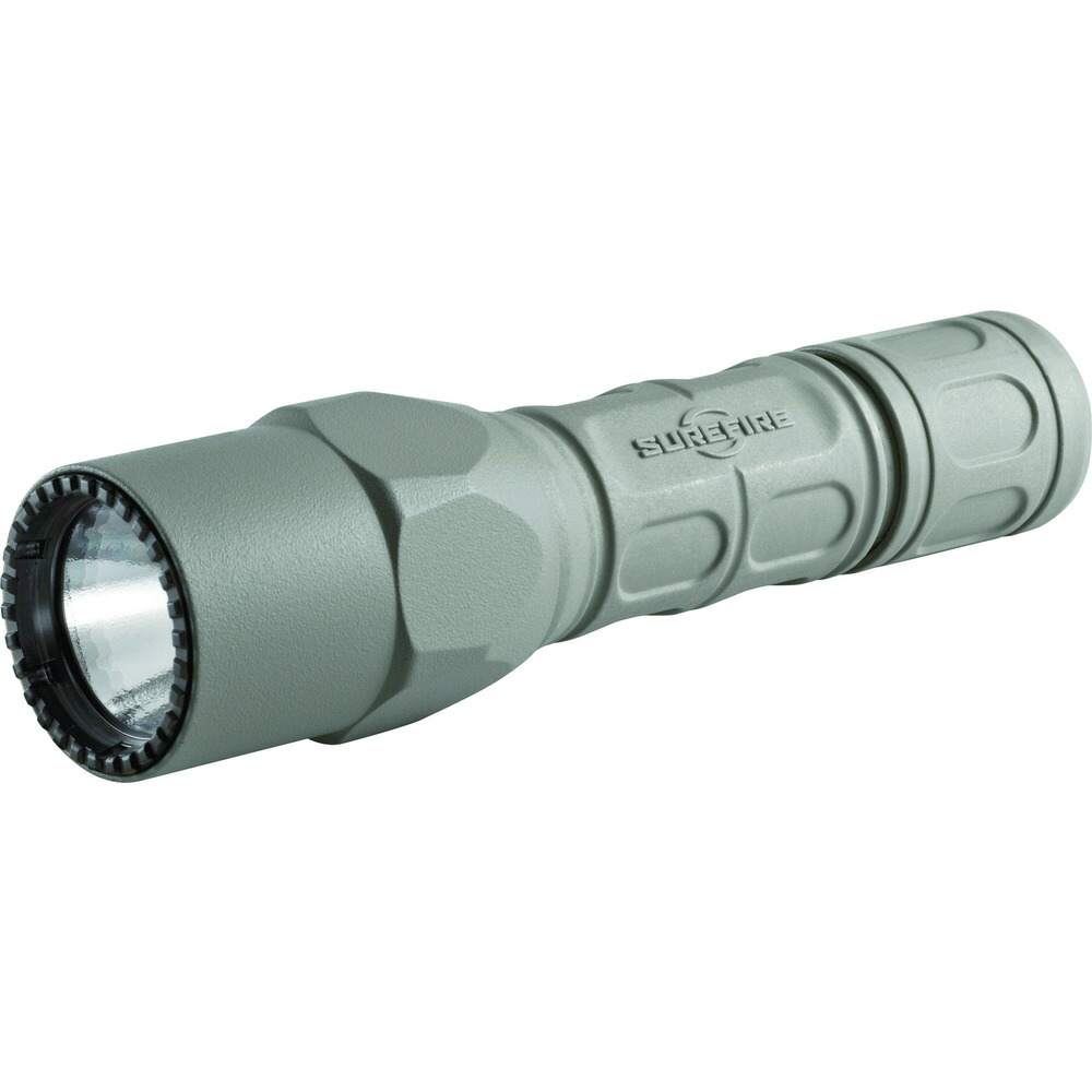 楽天市場】SUREFIRE シュアファイヤー P1RZ-IB-DF Dual Fuel LED