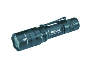 楽天市場】SUREFIRE シュアファイア LEDライト EDCL2-T : オフィス家具