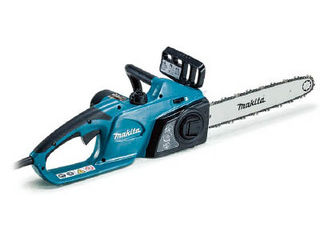 makita マキタ 電動式350ミリチェーンソー MUC3541