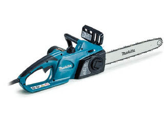 makita マキタ 電動式400ミリチェーンソー MUC4041