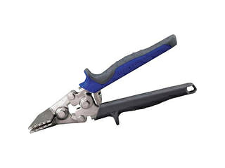 KLEIN TOOLS クラインツールズ 板金ヒラツカミ ストレート 86522