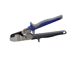 KLEIN TOOLS クラインツールズ Vカット板金ハサミ 86526