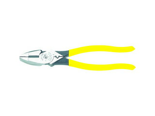 KLEIN TOOLS クラインツールズ 圧着ペンチ 偏芯タイプ 250mm D213-9NE-CR