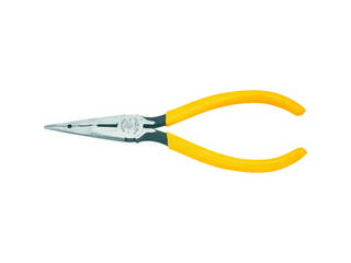 KLEIN TOOLS クラインツールズ ロングノーズテレフォンプライヤー 71980