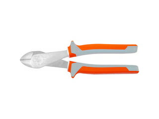KLEIN TOOLS クラインツールズ 絶縁ニッパ 偏芯タイプ 210mm 2000-28-EINS