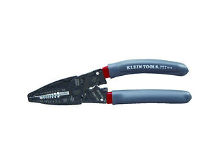 KLEIN TOOLS クラインツールズ ワイヤーストリッパー/クリンパー 1019