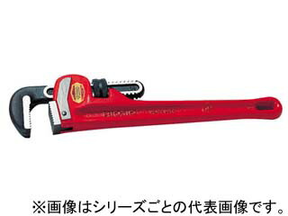 Ridge Tool リッジツール RIDGID/リジッド 豪然たる型引っ切りない 配管鍵 450粍 31025