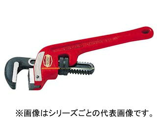 Ridge Tool リッジツール RIDGID/リジッド E-24 エンドパイプレンチ 31080