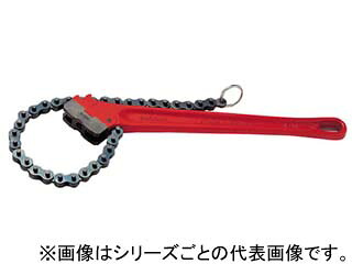 Ridge Tool リッジツール RIDGID/リジッド チェーンレンチ 450mm 31320 20,570円