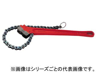 Ridge Tool リッジツール RIDGID/リジッド チェーン店鍵 600粍 31325