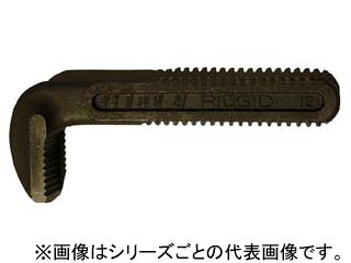 Ridge Tool リッジツール RIDGID/リジッド 12インチ用レンチパーツ フックジョー 31630
