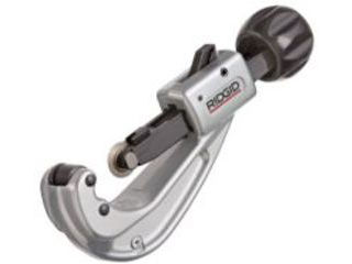 Ridge Tool リッジツール RIDGID/リジッド クィックアクション・チューブカッター 151 31632