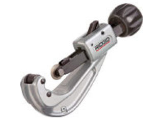 Ridge Tool リッジツール RIDGID/リジッド クィックアクション・チューブカッター 156 31662