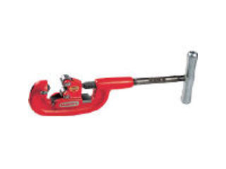 Ridge Tool リッジツール RIDGID/リジッド 強力型パイプカッター 2-A 3枚刃 32825