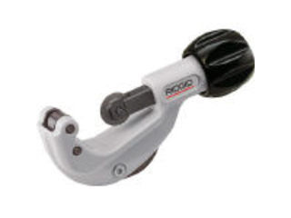 Ridge Tool リッジツール RIDGID/リジッド クィックアクションチューブカッター 153 36597