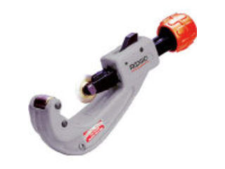 Ridge Tool リッジツール RIDGID/リジッド クィックアクション・チューブカッター 151ーJ 39942