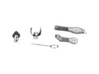 Ridge Tool リッジツール RIDGID/リジッド 先端ツールセット T-250 48482