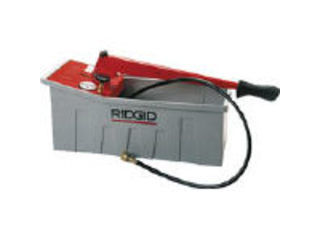 Ridge Tool リッジツール RIDGID/リジッド テストポンプ 1450 50072