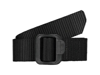 5.11 Tactical/ファイブイレブンタクティカル TDUベルト ブラック Mサイズ 59551-019-M