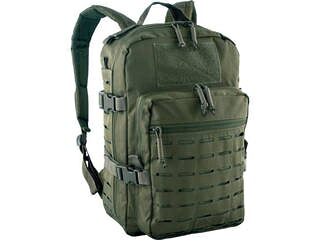 RED ROCK レッドロックアウトドアギア トランスポーター デイパック OD 80151OD