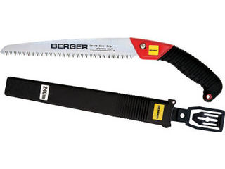 JULIUS BERGER ユリウスベルガー 工作園芸用鋸64740 435mm