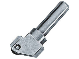 Bohle ボーレ ガラスカッター “Silberschnitt(R)2000 マスター”用ホイールホルダー 155° BO2449.6