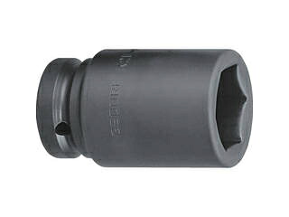 GEDORE/ゲドレー インパクト用ソケット(6角) 1 K21L 32mm 6185860