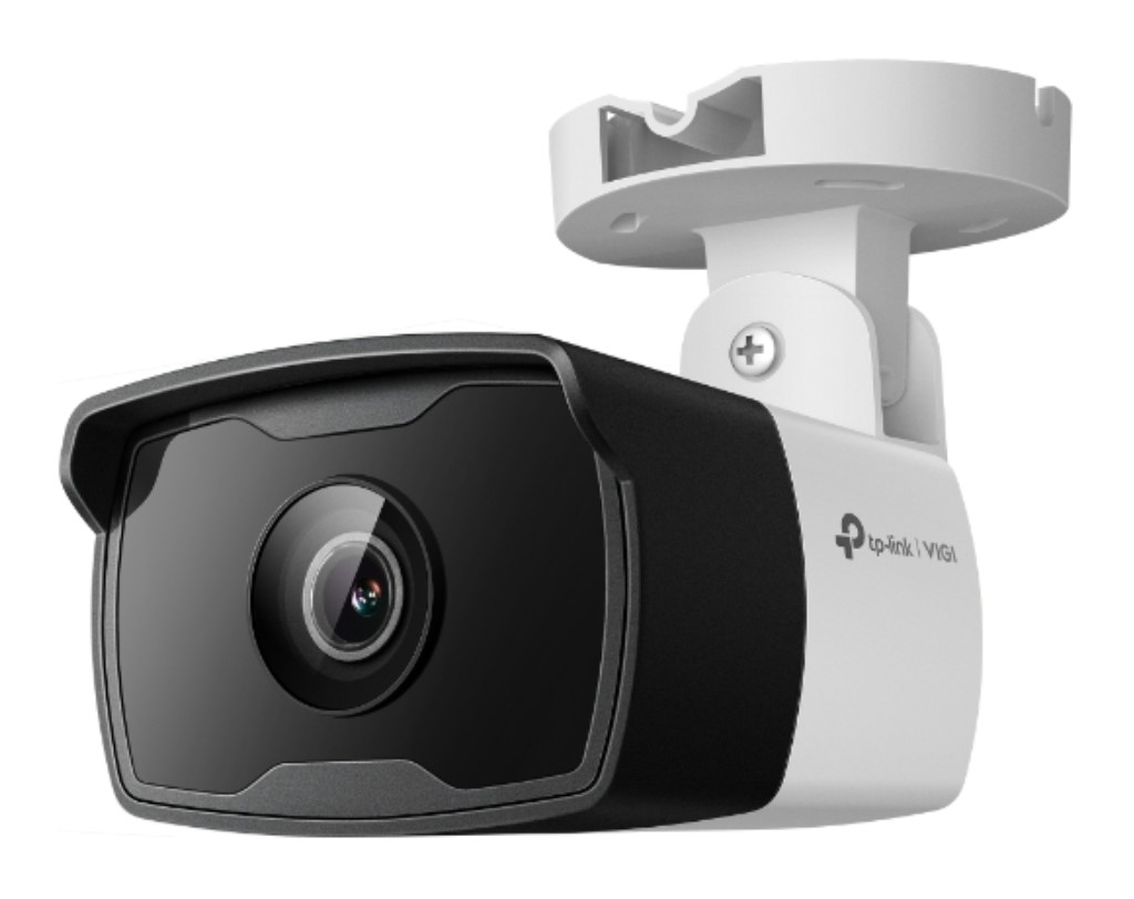 TP-Link ティーピーリンク VIGI C330I(4MM)(UN) VIGI 3MP 屋外用IRバレット型ネットワークカメラ