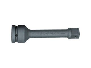 GEDORE/ゲドレー インパクトソケット用エクステンションバー 1 405mm 6658190