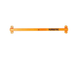 KONDOTEC コンドーテック KT吊てんびん 3t用1M(本体) 035A3TB0301