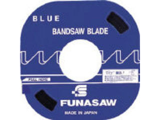 FUNASAW/フナソー コンターマシン用ブレードB5X12X0.6 12山 B512
