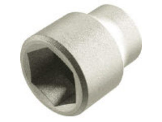 AMPCO アンプコ 6角ソケット差込角1/2インチ用 AMCSS-1/2D23MM