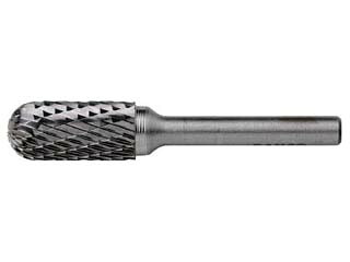 BAHCO バーコ 先丸円筒形超硬ロータリーバーダブルカット BAHC1225M06X